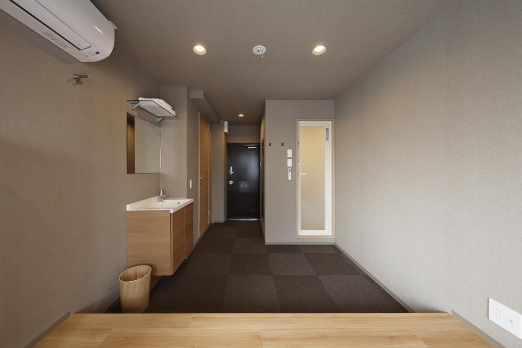 Kaede Pensión Kioto Exterior foto