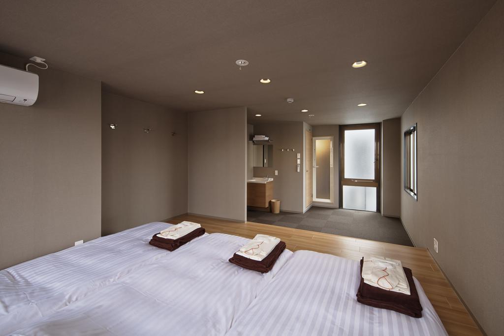 Kaede Pensión Kioto Exterior foto